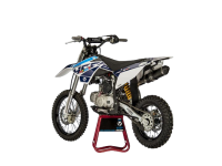 Мотоцикл YCF Bigy 190MX-E Factory ZS PITBIKE