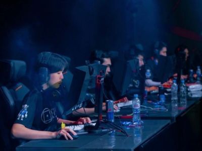 Якутская команда HOTU eSports стала призёром Кубка России по компьютерному спорту