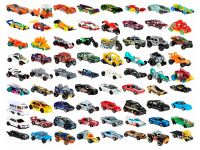 5785 Игрушечная машинка Hot Wheels «Базовая модель»