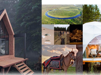 Якутянка выиграла 10 млн рублей на конкурсе грантов «Агротуризм»