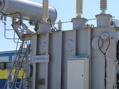 Новое энергетическое оборудование установят в микрорайоне Марха Якутска