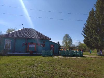 Ново-Печерский сельский дом культуры