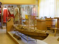 Вятскополянский исторический музей