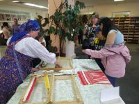 Полтавская центральная библиотека