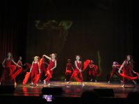 Дом культуры «Луч»