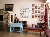 Историко-краеведческий музей с. Михайловка