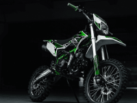 Питбайк BSE PH 125E 4.0