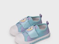 Полуботинки для девочек