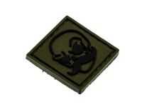 Патч Barmaley Knives в ассортименте