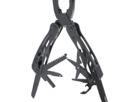 Мультитул Ganzo G202B, 24 функции