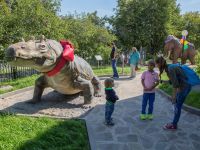 Государственный Дарвиновский музей