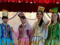 Адзитаровский сельский дом культуры