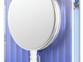 Чехол-накладка VLP