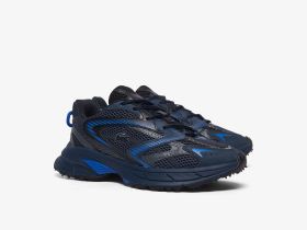 Мужские кроссовки Lacoste L003 NEO SHOT 125 1 SMA