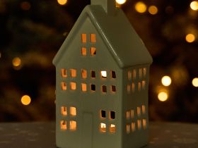 Подсвечник Pertelle