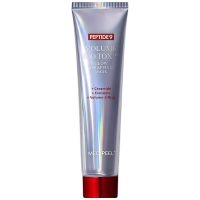 Пептидная маска-плёнка для сияния кожи MEDIPEEL Volume Bio Tox Glow Wrapping Mask Pro