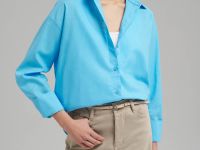 Блузка женская