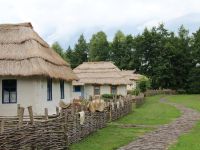 Парк регионального значения «Ключи»