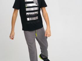 Футболка для мальчика