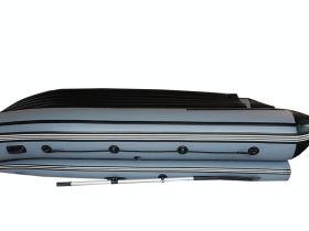 Лодка ПВХ ORCA 340 НД с фальшбортом