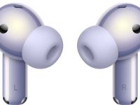 Беспроводные наушники HUAWEI