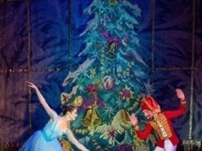 Щелкунчик. Балет в 2-х действиях