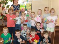 Детская библиотека «ЛиК»