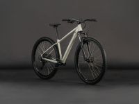 Горный велосипед Cube Aim Pro 29, год 2026, цвет Черный-Черный, ростовка 18.5