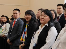 В Якутске стартовал методический триатлон для молодых педагогов СПО