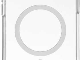 Чехол-накладка uBear