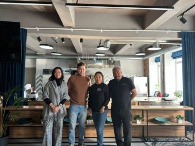 В Якутске открылась первая гастролаборатория