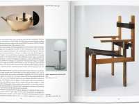 Книга Basic Art "Bauhaus"