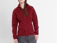 Джемпер Sherpa Женский