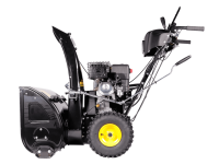 Снегоуборщик ЧЕМПИОН ST861