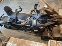 Снегоход BRP Lynx Commander Rotax 900 Ace