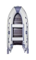 Лодка ПВХ PATRIOT Лагуна 325 СК