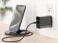 Зарядное устройство Red Line Pro Power XC-6 USB-C 65 Вт Серое