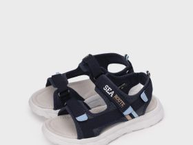 Сандалии для мальчиков