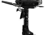 4х-тактный лодочный мотор MARINE ROCKET MRF6HS