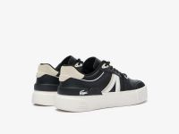 Женские кеды Lacoste L002 EVO 124 6 SFA