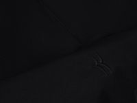 Утепленная куртка с капюшоном