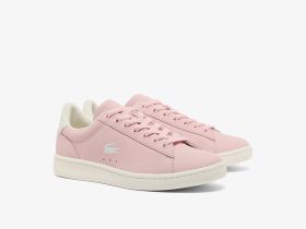 Женские кеды Lacoste CARNABY SET 225 3 SFA