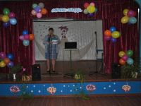 Сибирьчанский сельский клуб