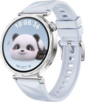 Умные часы HUAWEI Watch GT 5 Голубые