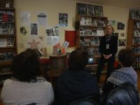 Музей «Келломяки-Комарово»