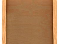 Планшет фанера Туюкан 25х38 см