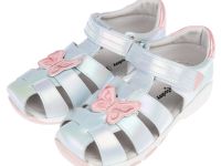 Сандалеты для девочек