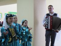 Нижнебишевский сельский дом культуры