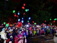 Детский игровой комплекс «Андерсенград»