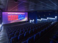 Кинотеатр «Черемушки»